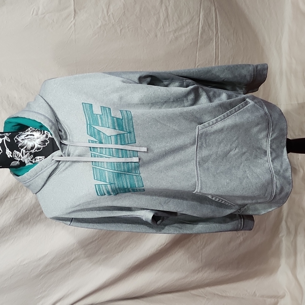 NIKE Mens xxl Therma Fit Hoodie